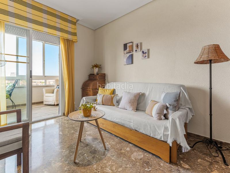 Foto 29e5484f-09a7-45d7-a108-e2ed90715bc7. Apartamento  3 habitaciones venta el campello en Campello (el)