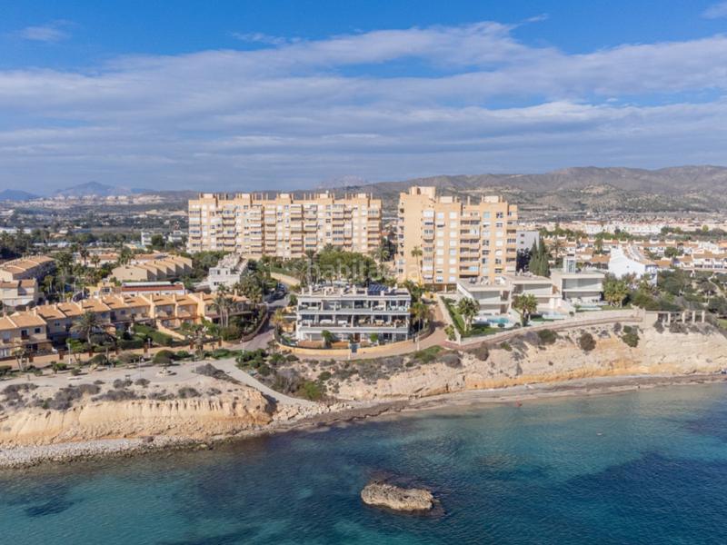Foto 3a2a613a-fa6a-47b5-aa11-c39080e5b3bb. Apartamento  3 habitaciones venta el campello en Campello (el)