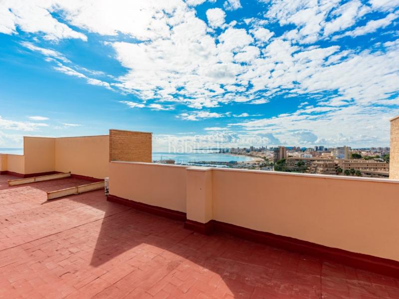 Foto 3cd019ef-7fc2-41df-b445-e80e46c54448. Apartamento  3 habitaciones venta el campello en Campello (el)