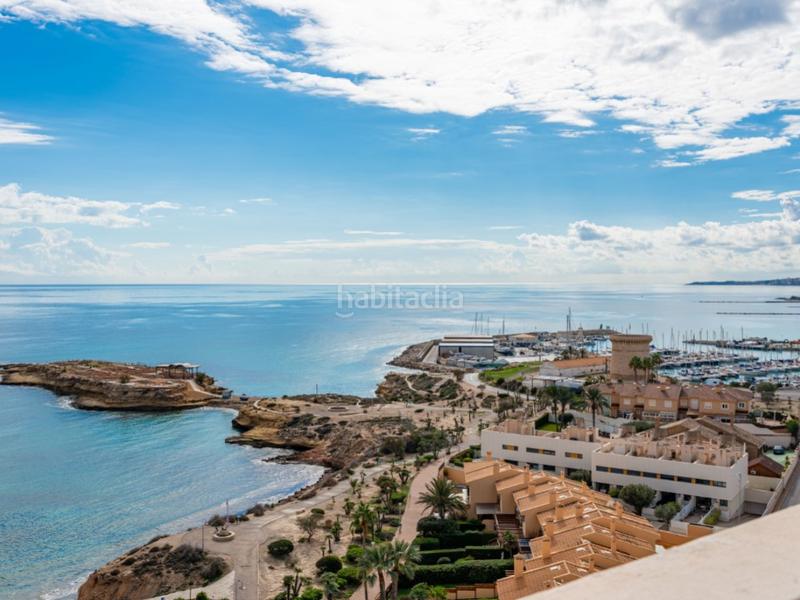 Foto 466ad8b4-4d72-430f-9ab6-f5b9e422dcd4. Apartamento  3 habitaciones venta el campello en Campello (el)