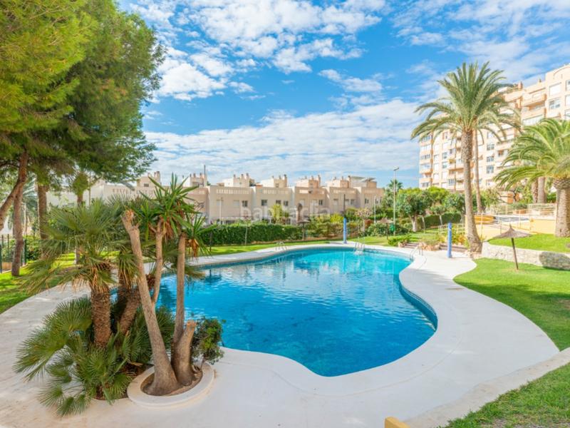 Foto 83557b63-c615-476f-8fd0-6ff75e0cd560. Apartamento  3 habitaciones venta el campello en Campello (el)