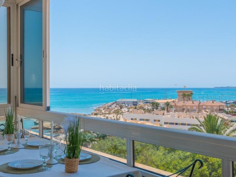 Foto 8695a9c8-464f-48ec-b14b-ab62c0db21b3. Apartamento  3 habitaciones venta el campello en Campello (el)