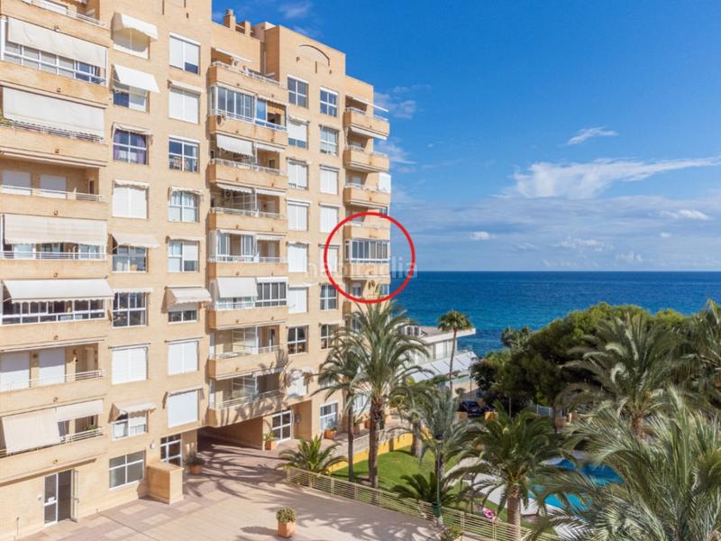 Foto 916b6694-de0b-43e5-83e1-3c83516a770c. Apartamento  3 habitaciones venta el campello en Campello (el)