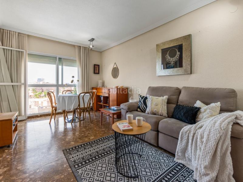 Foto 9c6a3f45-5ef4-4407-a29e-1a489e750789. Apartamento  3 habitaciones venta el campello en Campello (el)