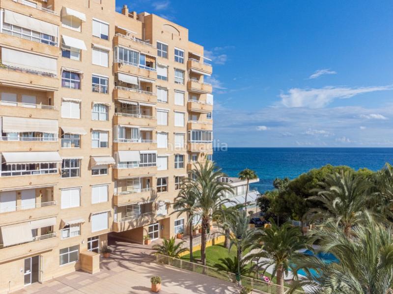 Foto a9a779c2-25bc-4f5f-97dd-2394375c9cbb. Apartamento  3 habitaciones venta el campello en Campello (el)