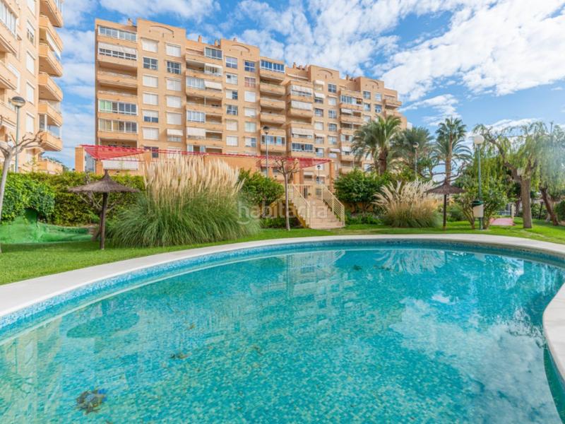 Foto a9c99629-514e-47f3-aba4-2e4835d70694. Apartamento  3 habitaciones venta el campello en Campello (el)