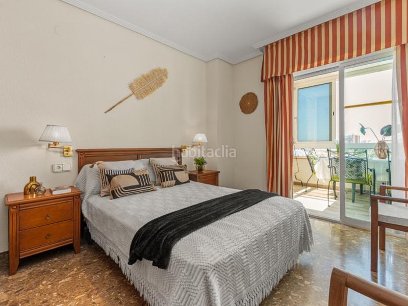 Foto b168af99-2bcf-4d3e-851f-e25fc7fa44a3. Apartamento  3 habitaciones venta el campello en Campello (el)