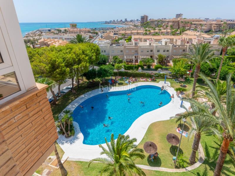 Foto c23a9f1a-9e85-47e5-99b4-5a279574961e. Apartamento  3 habitaciones venta el campello en Campello (el)