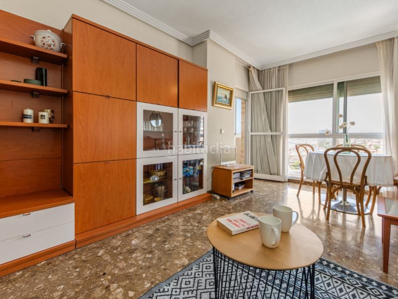 Foto cecdc0ab-5da8-418d-bddc-be51fac3b9b1. Apartamento  3 habitaciones venta el campello en Campello (el)