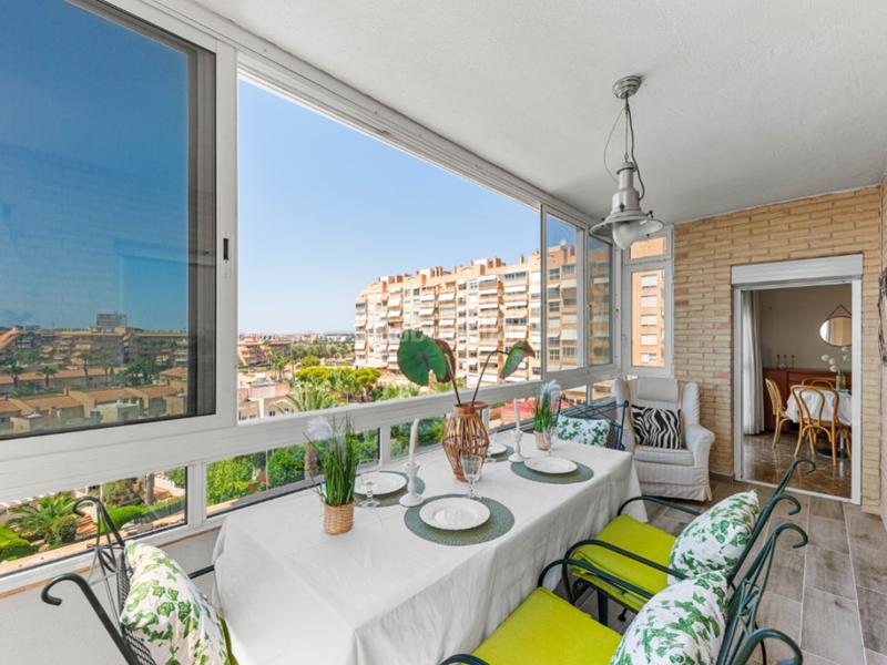 Foto d572e788-c3a2-4045-aa9a-93ab0ad310ef. Apartamento  3 habitaciones venta el campello en Campello (el)