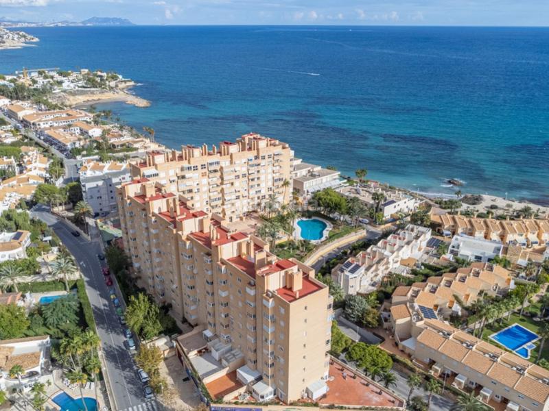 Foto d5bb8394-588c-48ad-a89f-c5271d3b9a02. Apartamento  3 habitaciones venta el campello en Campello (el)