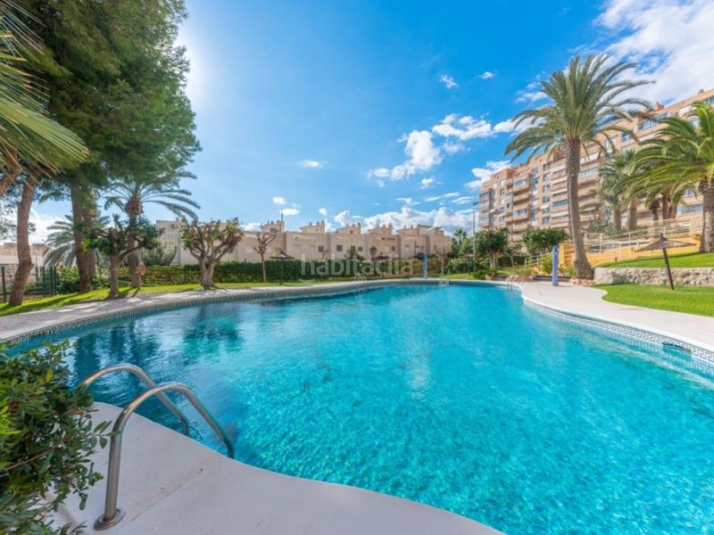 Foto ee955477-e9aa-410a-bae6-08fddc6e242e. Apartamento  3 habitaciones venta el campello en Campello (el)