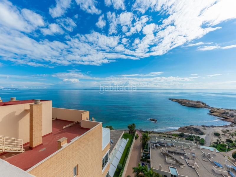 Foto f0f2db25-3e26-460e-9956-25b3966d3d92. Apartamento  3 habitaciones venta el campello en Campello (el)