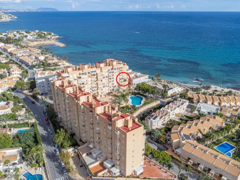 Foto f0f99484-cdf9-4909-afe2-78b367f876d6. Apartamento  3 habitaciones venta el campello en Campello (el)