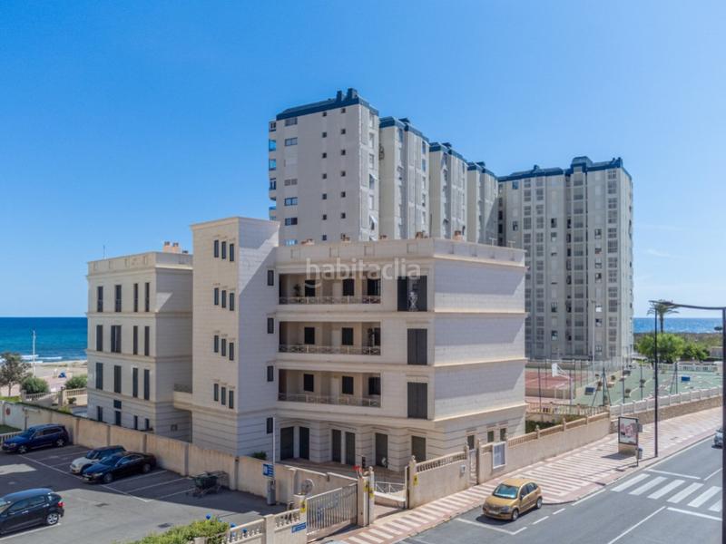 Foto 364f7ea0-14bc-4d84-bf7b-013ba970939f. Appartement dans calle de sant vicent dans Campello Playa Campello (el)