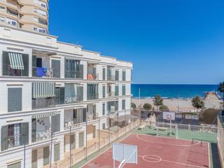Apartament  Calle de sant vicent. Apartamento 2 habitaciones venta el campello
