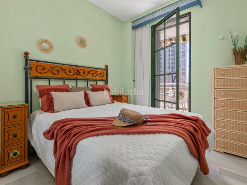 Foto 59e12344-7b7c-4a72-8c46-6acfc6d1524d. Appartement dans calle de sant vicent dans Campello Playa Campello (el)