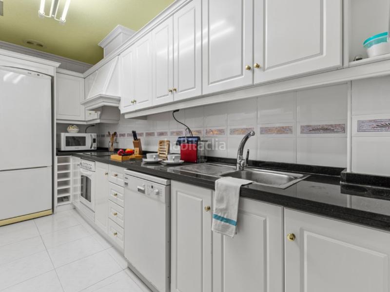 Foto 5abefe40-6faf-49d3-b845-461ad181b7b9. Appartement dans calle de sant vicent dans Campello Playa Campello (el)