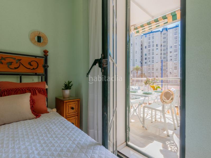 Foto 69dca53a-e560-4691-b045-871df7175920. Appartement dans calle de sant vicent dans Campello Playa Campello (el)