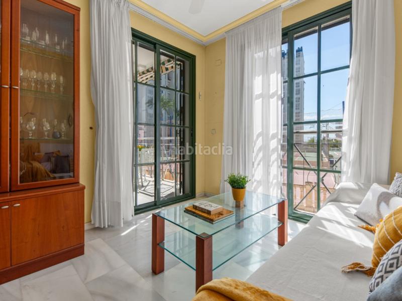 Foto 6a3a67e1-21da-4597-b1f0-bca4ab895092. Appartement dans calle de sant vicent dans Campello Playa Campello (el)