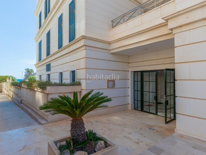 Foto 6d4f629d-dfe2-466e-a615-eed6a201a145. Appartement dans calle de sant vicent dans Campello Playa Campello (el)