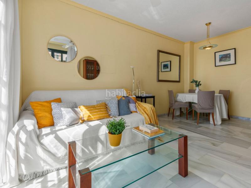 Foto 781eceb5-bf05-4edb-a7d4-1b8c99a4bfac. Appartement dans calle de sant vicent dans Campello Playa Campello (el)