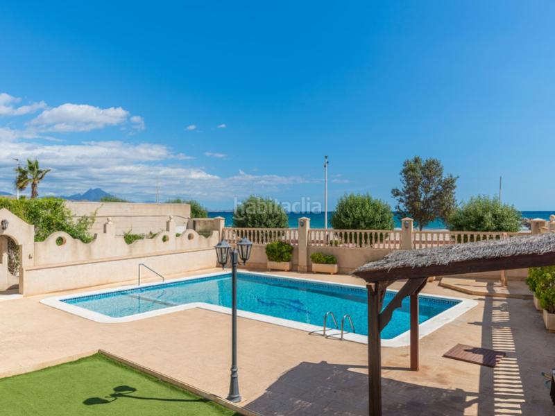 Foto 7ce9d355-d462-4b52-af96-8efcad644b44. Appartement dans calle de sant vicent dans Campello Playa Campello (el)