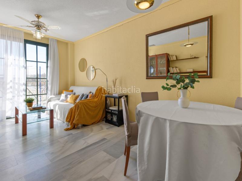 Foto c572b970-2a3d-4a10-a4eb-5ebef5bddee3. Appartement dans calle de sant vicent dans Campello Playa Campello (el)