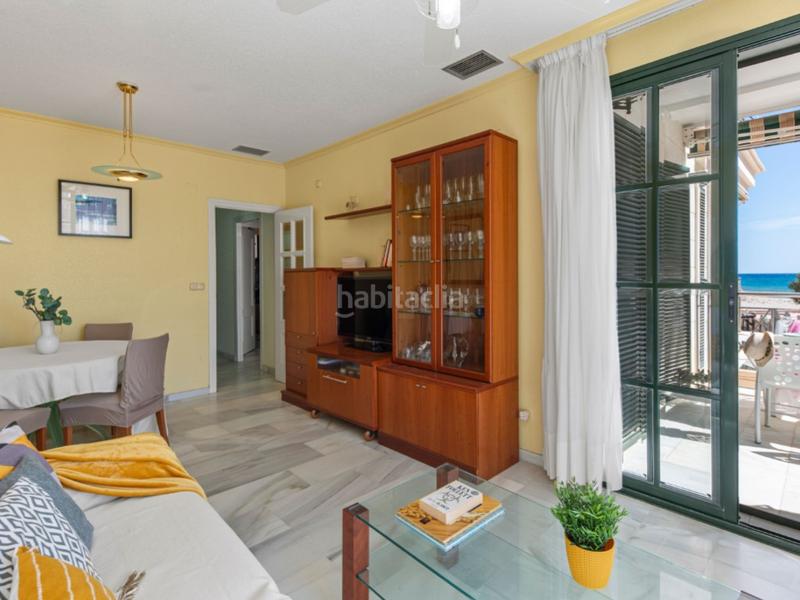 Foto edd55cda-012d-4218-af01-607cab938d40. Appartement dans calle de sant vicent dans Campello Playa Campello (el)