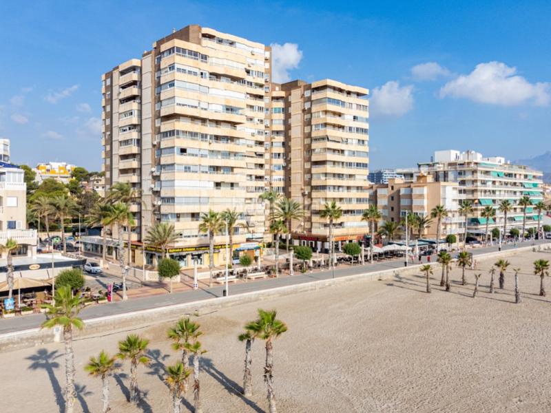 Foto 333a0a37-df78-428c-b11c-2e9d4a0372ce. Appartement dans calle sant bartolomeu 30 dans Campello Playa Campello (el)