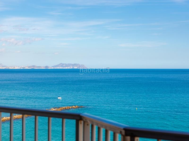 Foto 4cfb47ae-e3ff-42fb-a1c7-a928f91377c8. Appartement dans calle sant bartolomeu 30 dans Campello Playa Campello (el)