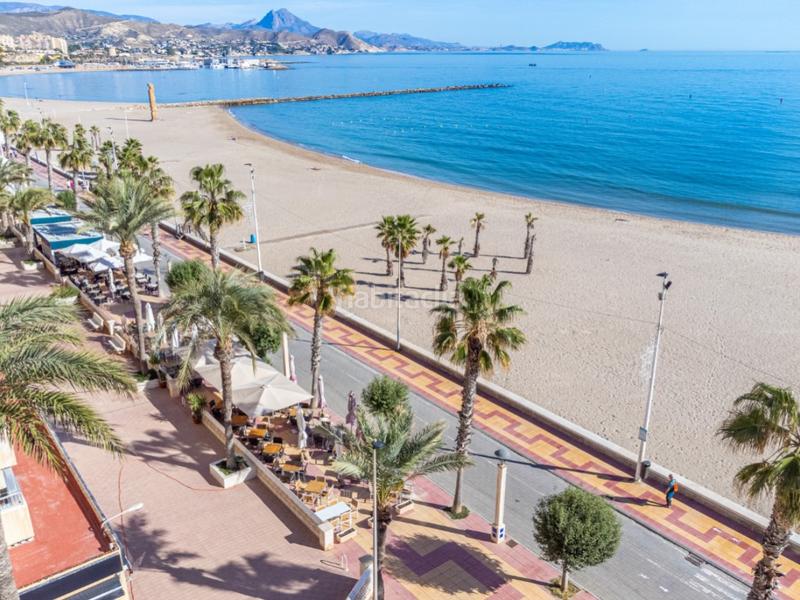 Foto 5bd9e237-c073-41a6-986e-66995789387b. Appartement dans calle sant bartolomeu 30 dans Campello Playa Campello (el)