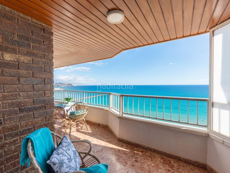 Foto 6251ce24-7b04-4152-9fe4-892b434e14e2. Appartement dans calle sant bartolomeu 30 dans Campello Playa Campello (el)