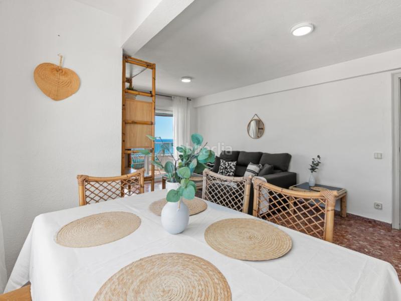 Foto 62520523-a276-47cb-964b-58e7f7dbb9af. Appartement dans calle sant bartolomeu 30 dans Campello Playa Campello (el)