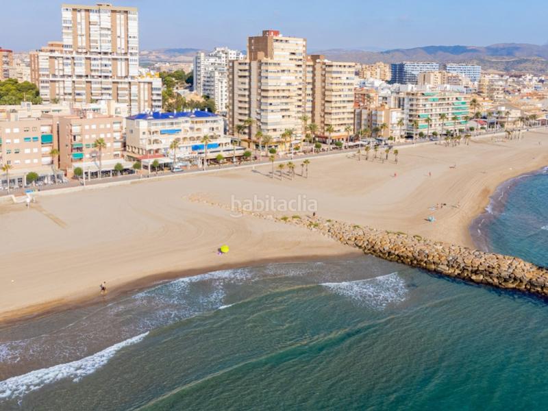 Foto 6d5db4ad-6fc0-40d7-9807-f58c5fbfc1f3. Appartement dans calle sant bartolomeu 30 dans Campello Playa Campello (el)