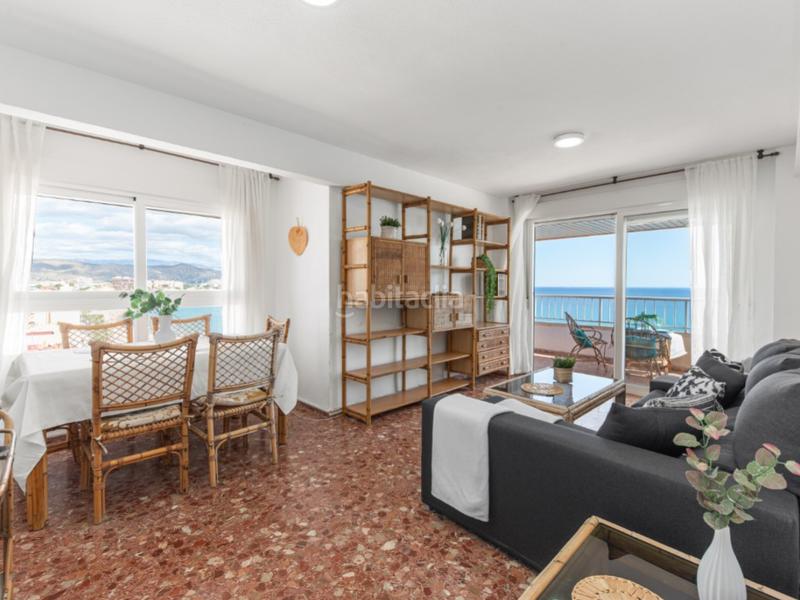 Foto 85c8551a-d378-4a0d-a375-fa26e1431659. Appartement dans calle sant bartolomeu 30 dans Campello Playa Campello (el)