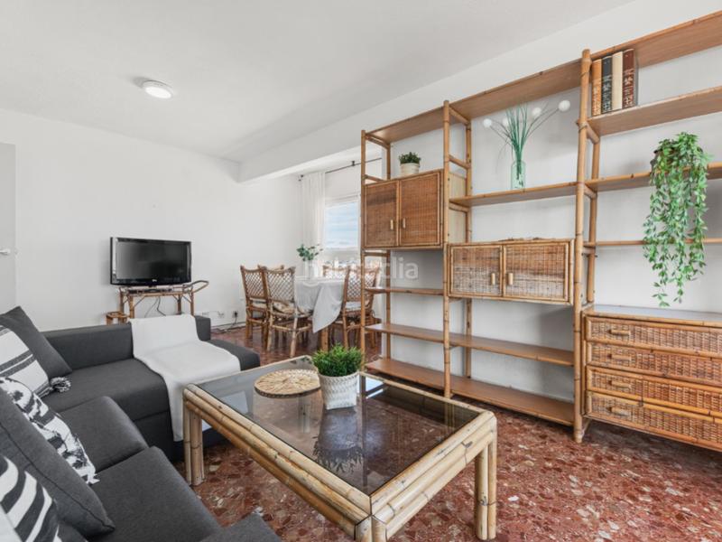 Foto 8e521f39-502d-4ac0-a76e-871500daa6c6. Appartement dans calle sant bartolomeu 30 dans Campello Playa Campello (el)