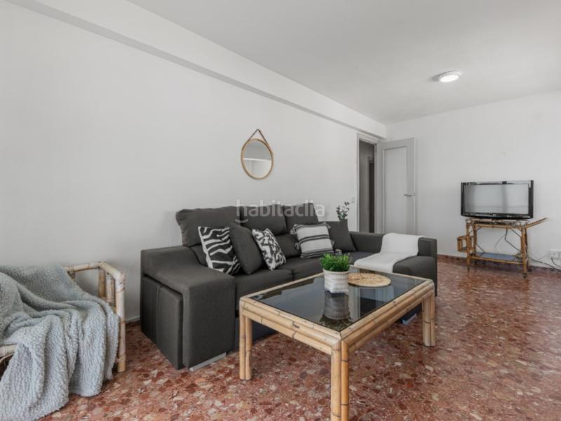 Foto 93996a47-817e-452c-9816-98b1b4abfe5e. Appartement dans calle sant bartolomeu 30 dans Campello Playa Campello (el)