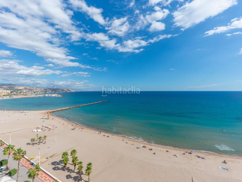 Foto 98e25ffe-2071-48ff-ba23-0e0af3fab483. Appartement dans calle sant bartolomeu 30 dans Campello Playa Campello (el)