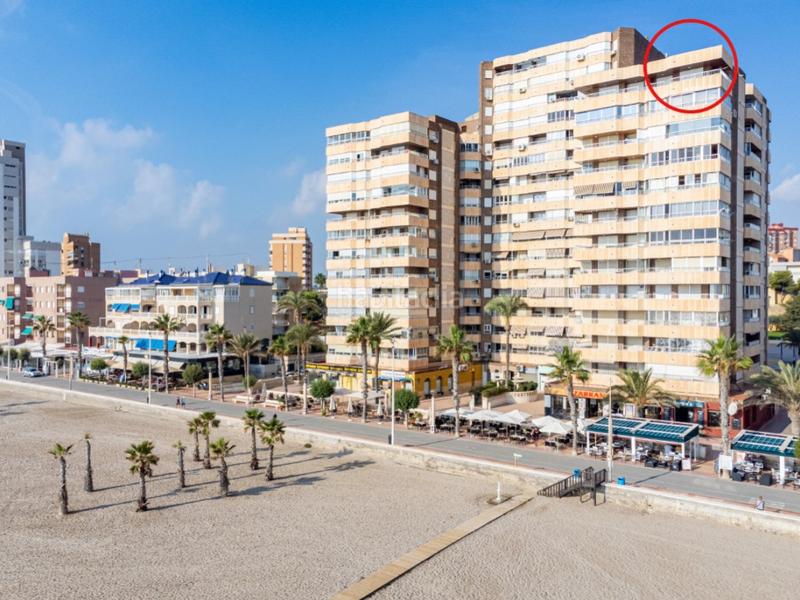 Foto a13b2ded-06c4-48a6-b533-647117313f1e. Appartement dans calle sant bartolomeu 30 dans Campello Playa Campello (el)