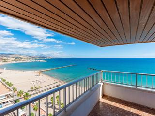 Apartamento en Calle sant bartolomeu 30. Apartamento 3 habitaciones venta el campello