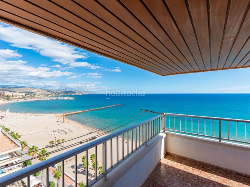Foto ecbbf800-a17a-419a-b758-366922fddd6d. Appartement dans calle sant bartolomeu 30 dans Campello Playa Campello (el)