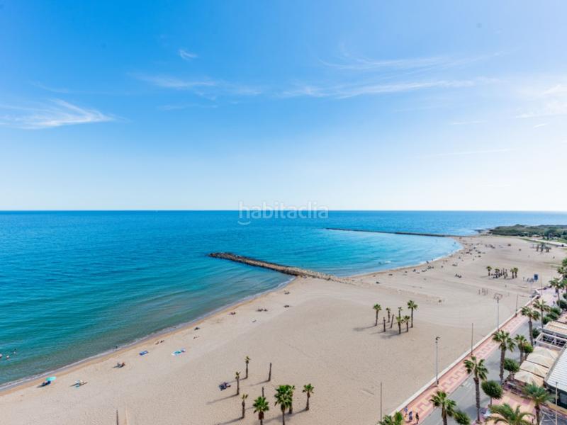 Foto ee39fedb-44b9-4494-989f-3dbc4f76f63b. Appartement dans calle sant bartolomeu 30 dans Campello Playa Campello (el)