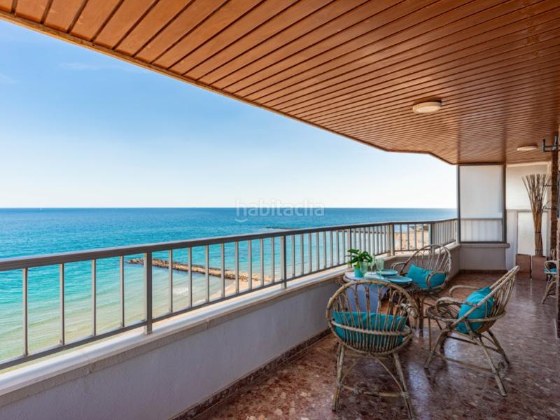 Foto ef16f8bb-940f-42d6-bf9e-563edcf1d9fa. Appartement dans calle sant bartolomeu 30 dans Campello Playa Campello (el)