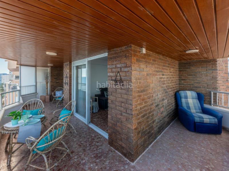 Foto f6c31d3c-0639-45eb-a8cf-b7093742b447. Appartement dans calle sant bartolomeu 30 dans Campello Playa Campello (el)