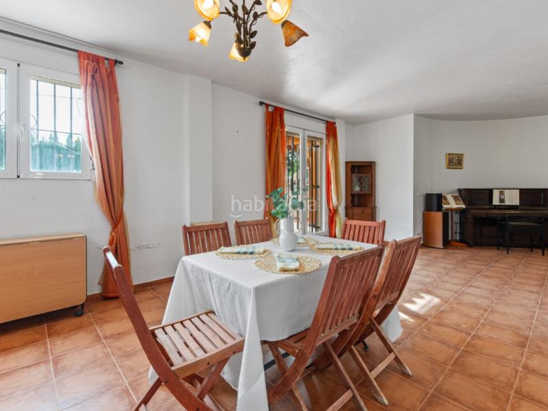 Foto 24f7e1b9-7c83-4609-8b0f-b445c4c586ee. Casa in calle cala calabarda-portell 2-d in Montnegre Alicante