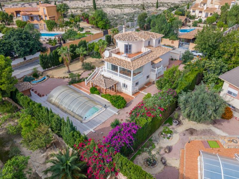 Foto 3dccbcd3-8f11-4def-8aa2-074f8c7b5084. Casa in calle cala calabarda-portell 2-d in Montnegre Alicante