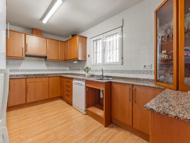 Foto 73c92688-5530-485e-b2b1-86087801a424. Casa in calle cala calabarda-portell 2-d in Montnegre Alicante