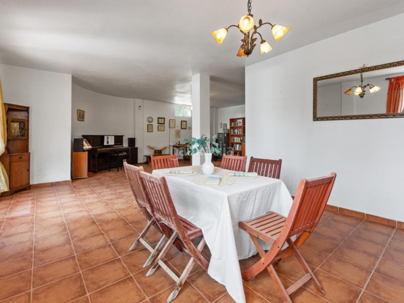 Foto 7aed7be5-88fb-40fa-a411-4beef4cd9ec5. Casa in calle cala calabarda-portell 2-d in Montnegre Alicante