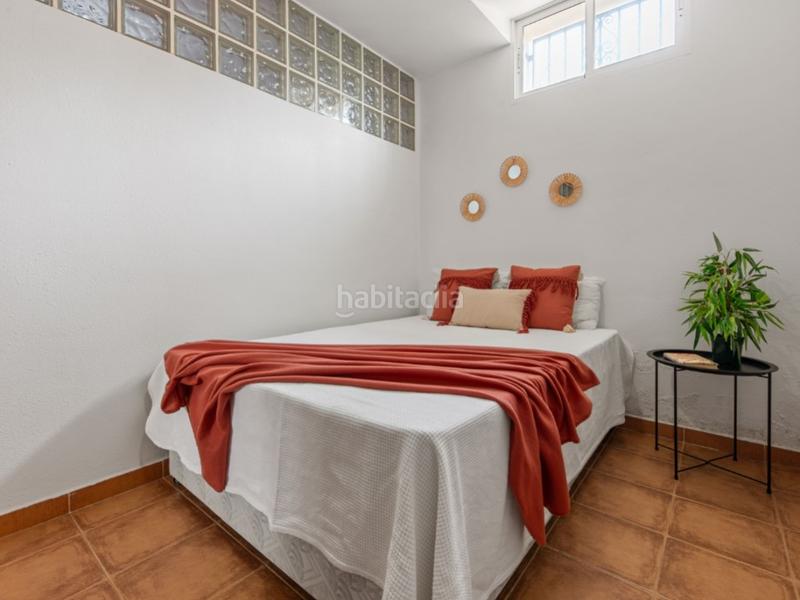 Foto 93af7453-3e12-4f86-8b72-12db3cd355a1. Casa in calle cala calabarda-portell 2-d in Montnegre Alicante